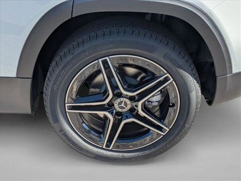 Certified 2026 Mercedes-Benz GLB 250 image 10
