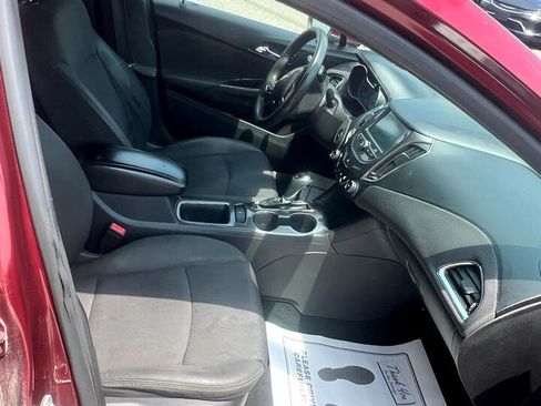 Used 2016 Chevrolet Cruze LT w/ Convenience Package image 15