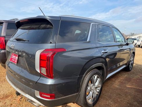 Used 2020 Hyundai Palisade SEL image 7