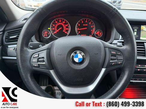 Used 2017 BMW X3 xDrive28i image 19