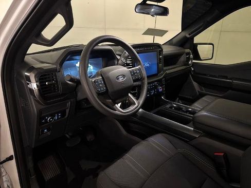Certified 2024 Ford F150 STX image 5