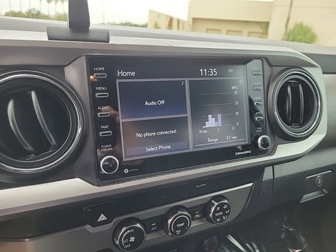 Used 2023 Toyota Tacoma SR image 41