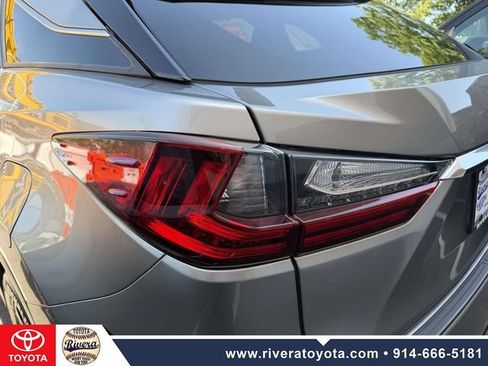 Used 2022 Lexus RX 350 AWD w/ Premium Package image 10