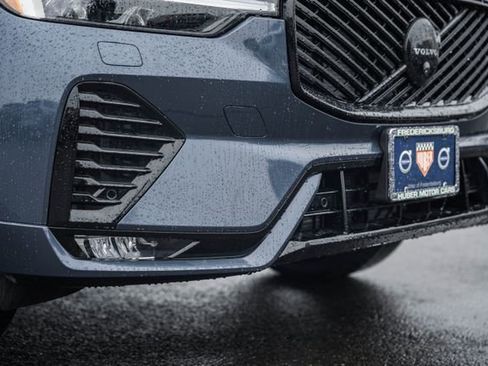 New 2026 Volvo XC60 B5 Ultra w/ Protection Package Premier image 13