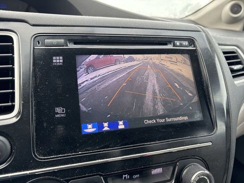 Used 2014 Honda Civic EX-L image 25