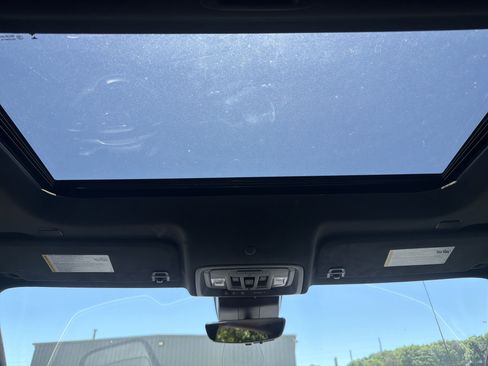 New 2026 GMC Sierra 1500 AT4X AWD/4WD image 23