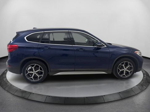 Used 2019 BMW X1 xDrive28i w/ Convenience Package AWD/4WD image 4