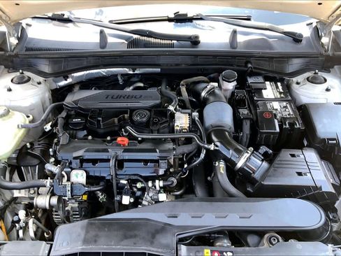 Used 2020 Hyundai Sonata SEL Plus FWD image 32