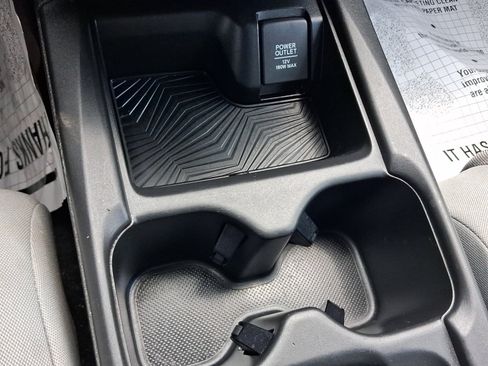 Used 2019 Honda CR-V LX image 20