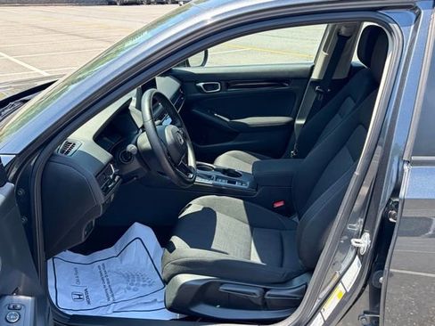 Used 2024 Honda Civic EX image 15