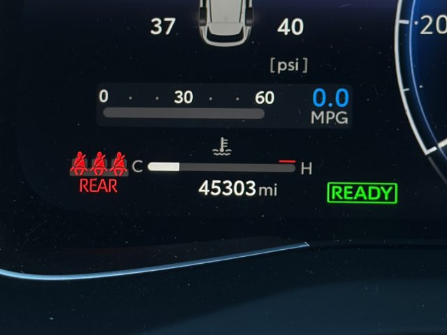 Certified 2023 Toyota Venza Limited AWD/4WD image 10