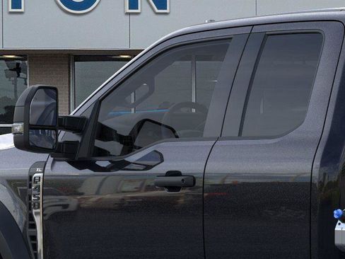 New 2026 Ford F450 XL AWD/4WD image 29