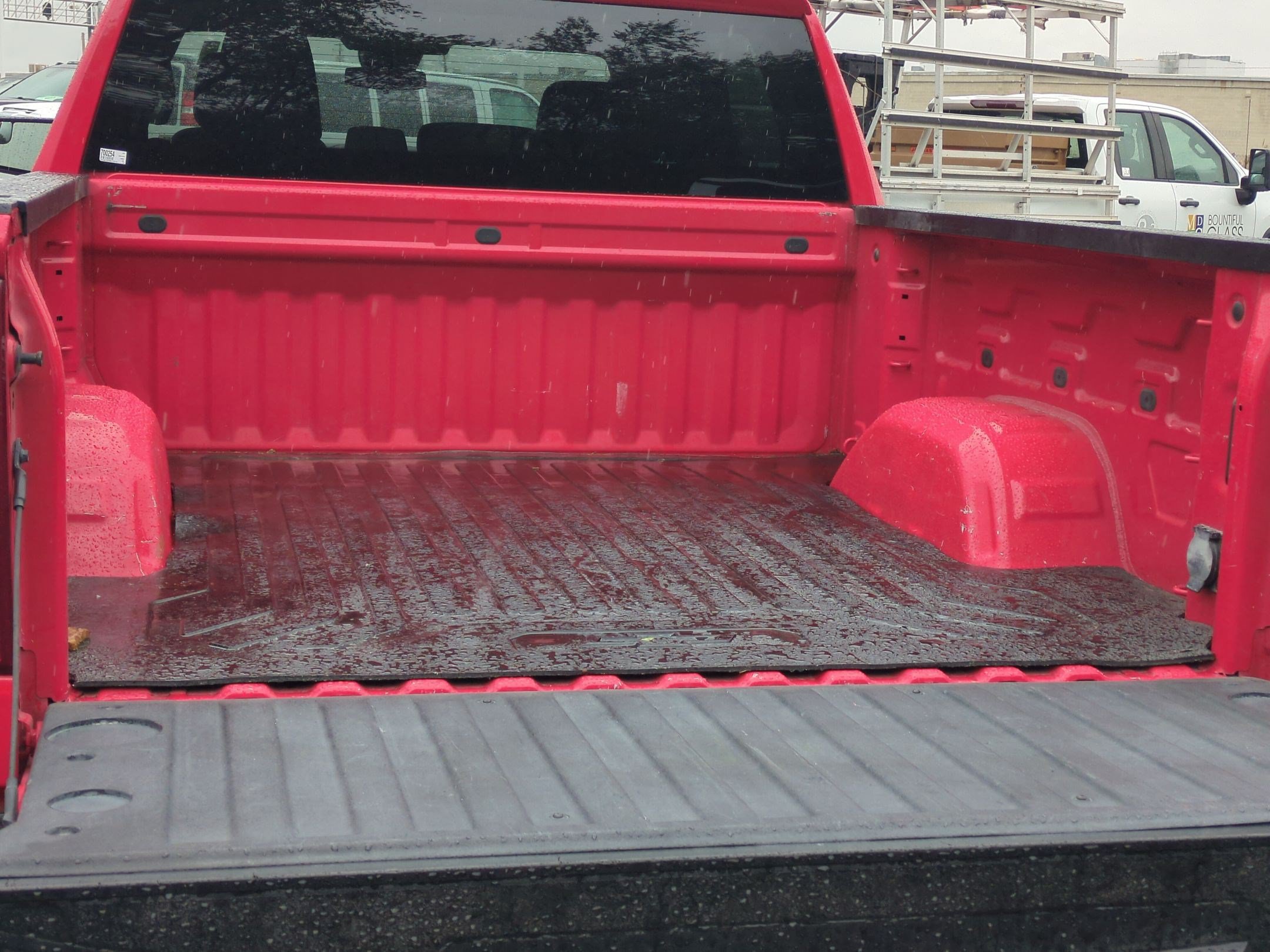 Certified 2024 Chevrolet Silverado 1500 Custom Trail Boss AWD/4WD image 31