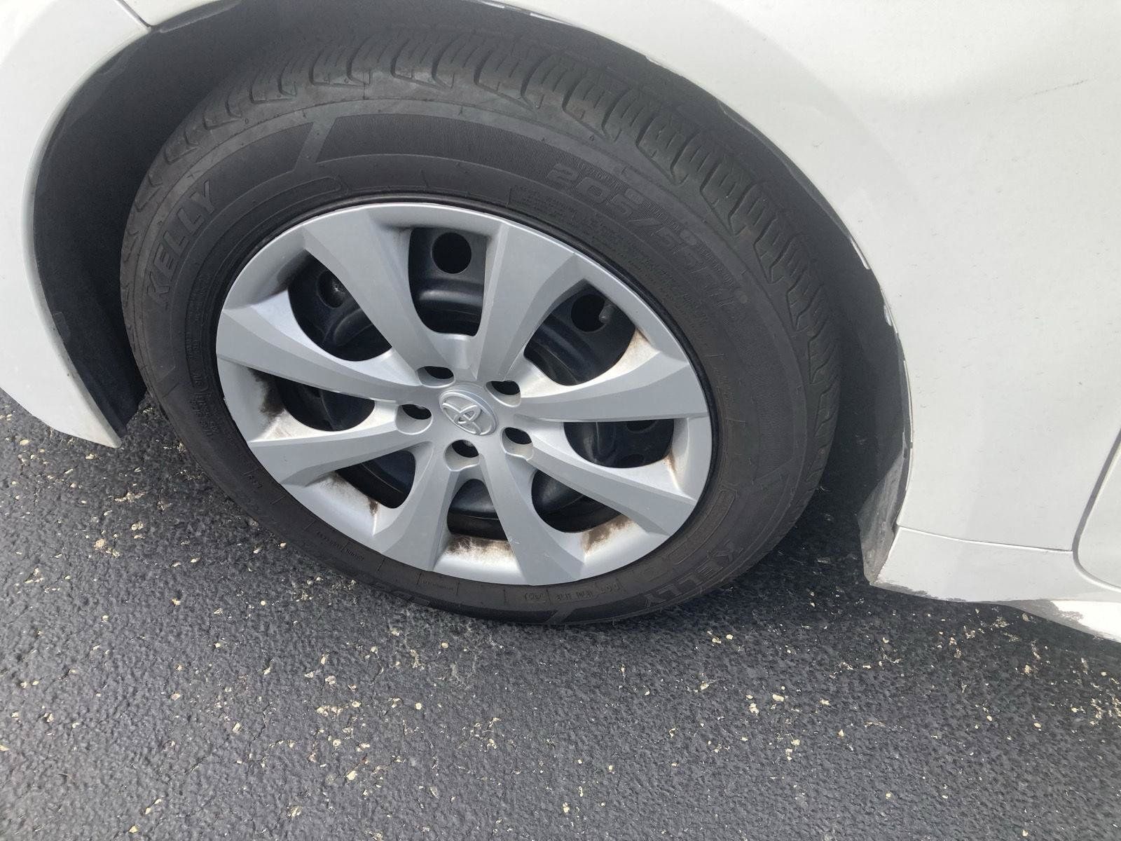 Used 2024 Toyota Corolla LE FWD image 9
