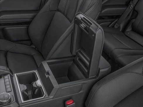 New 2026 Toyota 4Runner Limited image 10