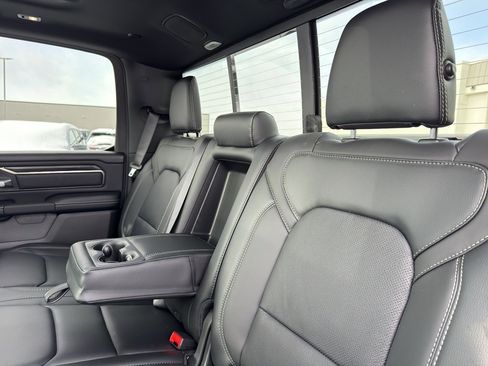 New 2026 RAM 1500 Rebel w/ Rebel Level 2 Equipment Group image 36