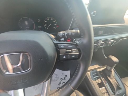 Used 2025 Honda CR-V EX-L image 19