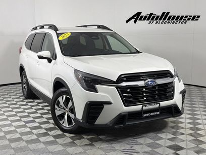 Used 2023 Subaru Ascent Premium