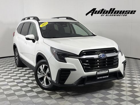 Used 2023 Subaru Ascent Premium AWD/4WD image 1