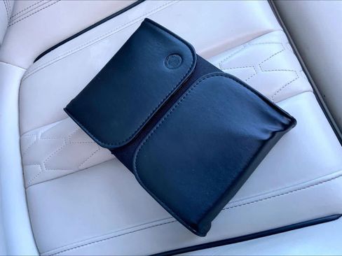 Used 2020 BMW X5 M50i w/ Premium Package image 15