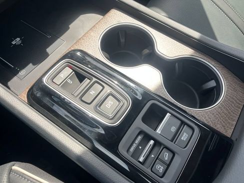 New 2026 Honda Pilot Elite image 31