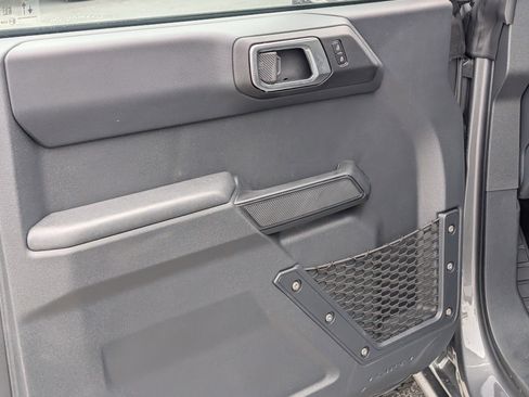 New 2025 Ford Bronco Big Bend w/ Black Diamond Package image 16