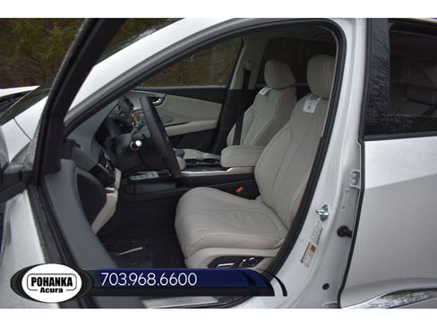 New 2026 Acura RDX Technology Package image 29