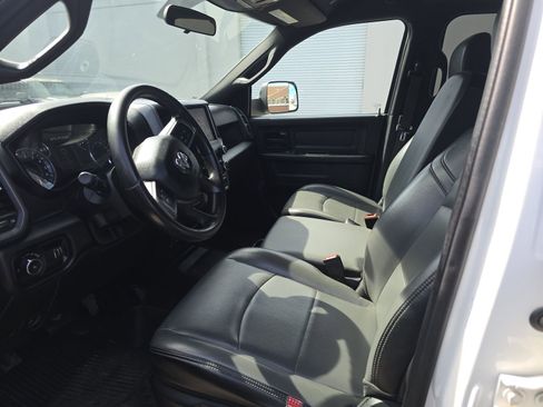 Used 2022 RAM 2500 Tradesman image 6