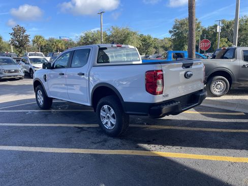 New 2025 Ford Ranger XL image 5