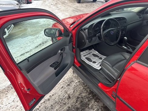 Used 2003 Saab 9-3 Linear image 21