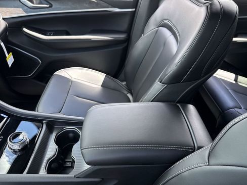 New 2026 Jeep Grand Cherokee L Limited image 20