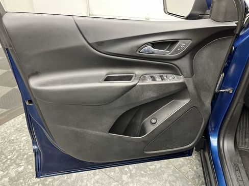 Used 2019 Chevrolet Equinox LT image 6