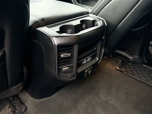 Certified 2024 RAM 1500 Laramie image 28