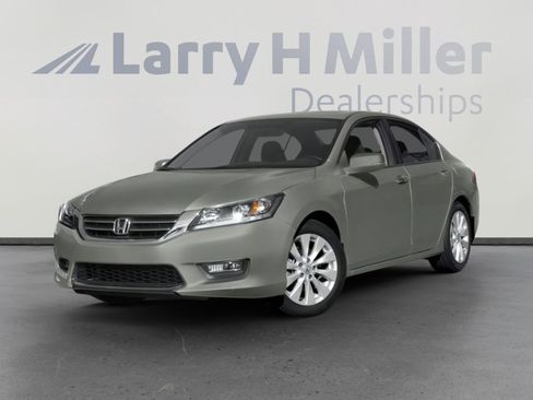 Used 2013 Honda Accord EX image 1