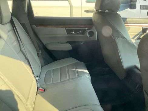 Used 2018 Honda CR-V EX-L image 8