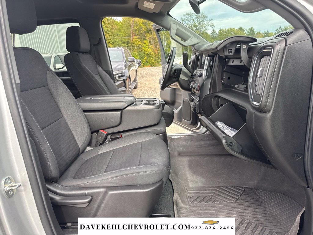 Used 2022 Chevrolet Silverado 3500 LT w/ Convenience Package AWD/4WD image 29