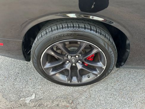 Used 2022 Dodge Challenger R/T Scat Pack image 23