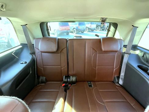 Used 2015 Chevrolet Tahoe LTZ image 22