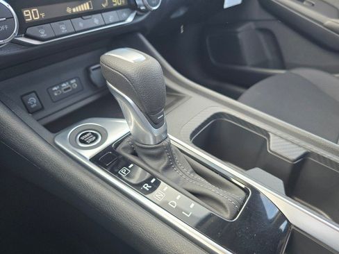 New 2025 Nissan Sentra SV w/ All-Weather Package image 30