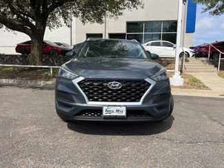 Used 2019 Hyundai Tucson Value video 2
