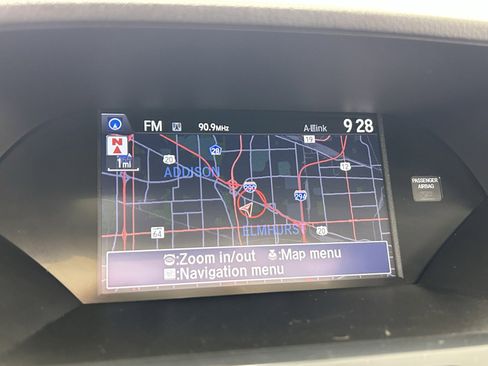 Used 2017 Acura RDX AWD w/ Technology Package image 17