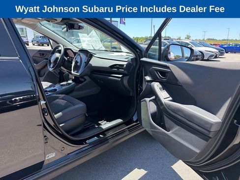 Used 2025 Subaru Crosstrek 2.0i Premium AWD/4WD image 30