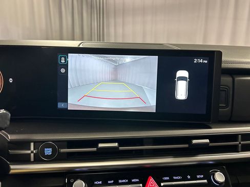 Used 2025 Hyundai Santa Fe XRT image 16