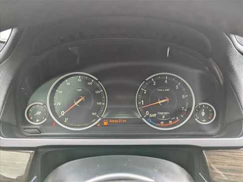 Used 2015 BMW 740Li xDrive image 16