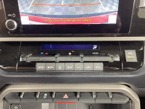 Used 2025 Toyota Tundra SR5 image 24