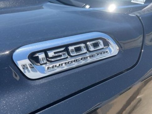 New 2026 RAM 1500 Tungsten AWD/4WD image 7