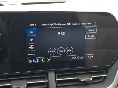 New 2026 Chevrolet Trax LS image 16