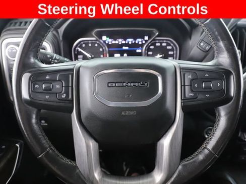 Used 2020 GMC Sierra 1500 Denali AWD/4WD image 22