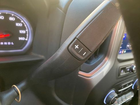 Used 2024 Chevrolet Silverado 1500 W/T w/ WT Fleet Convenience Package image 17