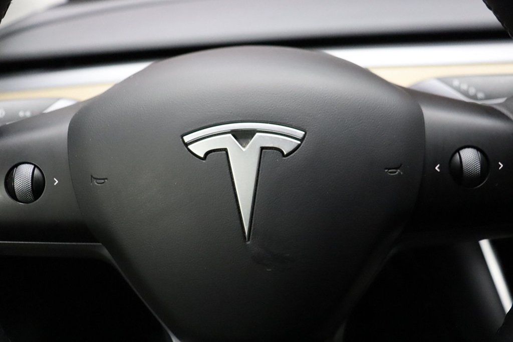 Used 2020 Tesla Model Y Long Range AWD/4WD image 48